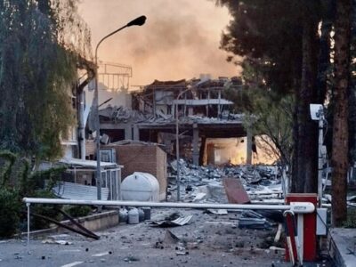 انتسیتو پاستور ایران؛ ۲۲ روز پس از حملات دشمن