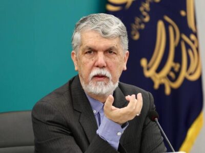 صدای مظلومیت ایران از طریق فرهنگ و هنر به گوش جهان رسیده است