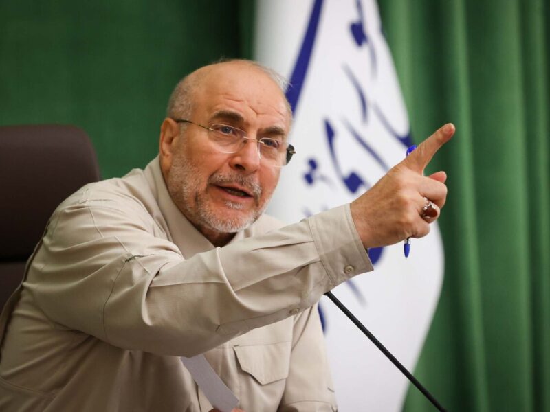 ترامپ بهدنبال تسلیم ایران از طریق اختلاف داخلی و محاصره دریایی است