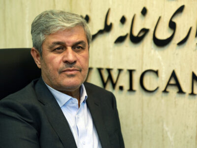 مجلس از تقویت اعتبار کالابرگ حمایت می کند