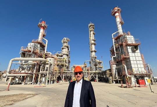 کالبدشکافی فنی ادعای «انهدام کامل تولید نفت ایران» و مزیت‌های مغفول ساختاری