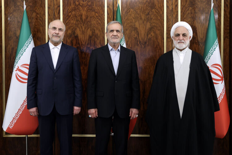 همه ما «ایرانی» و «انقلابی» هستیم