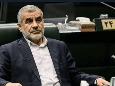 اهل باج دادن نیستیم/ مدیریت هوشمندانه تنگه هرمز نقطه قوت راهبردی ایران