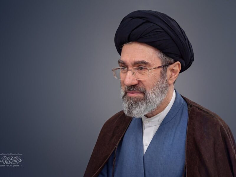 پیام فرمانده کل قوا به مناسبت خجسته زادروز ارتش جمهوری اسلامی
