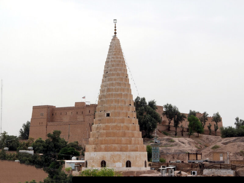 ایران؛ خاستگاه نخستین جلوههای علم، معماری و تمدن