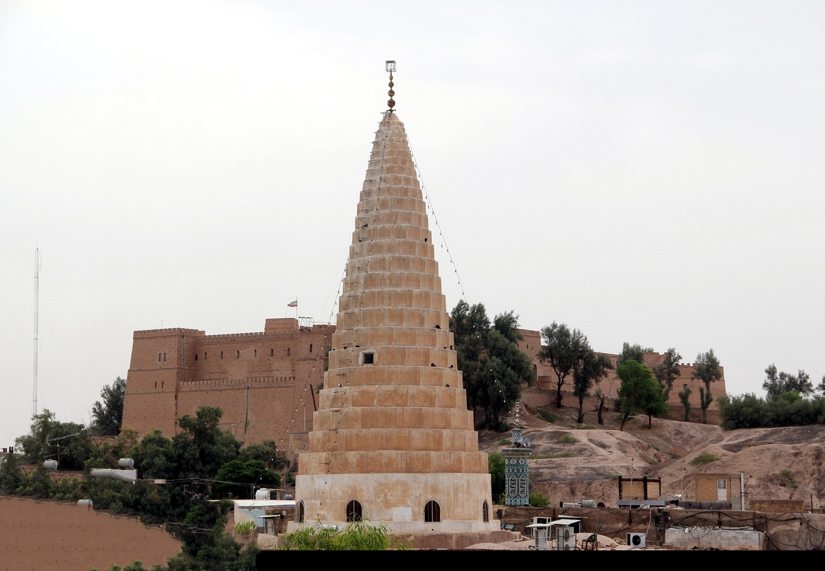 ایران؛ خاستگاه نخستین جلوه‌های علم، معماری و تمدن
