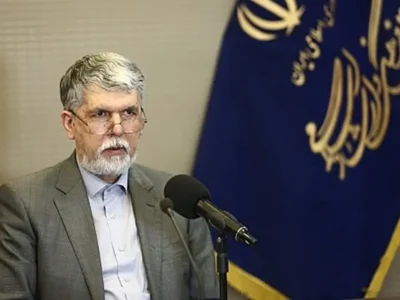 امروز صدای مردم ایران در جهان شنیده می‌شود