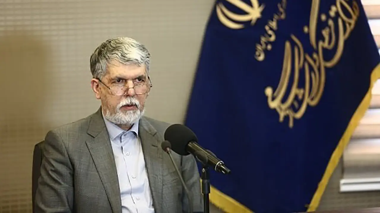 امروز صدای مردم ایران در جهان شنیده می‌شود