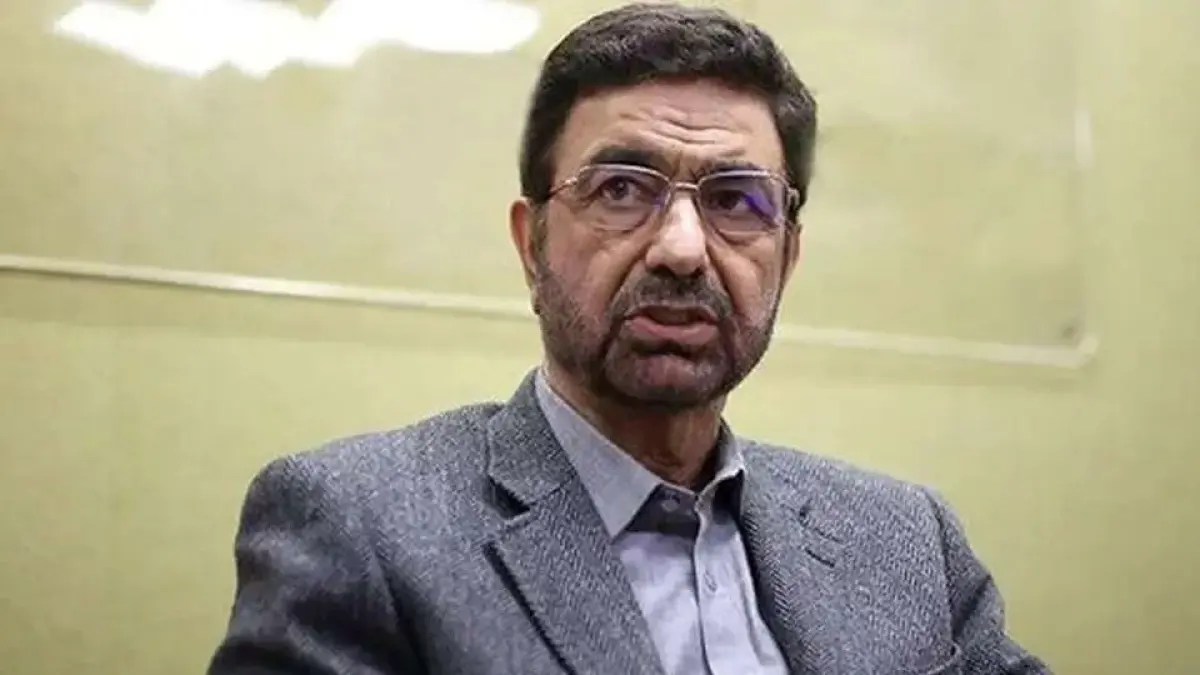 پاسخ پشیمان‌کننده ایران به هرگونه تعرض علیه زیرساخت‌های ملی
