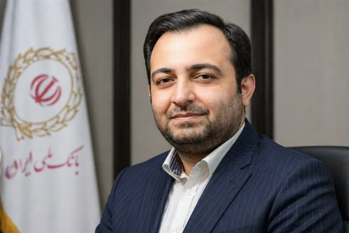 محسن سیفی کفشگری سکان‌دار بانک ملی شد