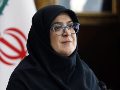شهید لاریجانی معلم کسانی است که می‌خواهند به ایران خدمت کنند