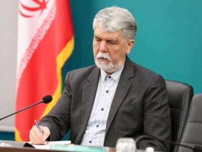 دبیر و اعضای کارگروه کودک و نوجوان وزارت فرهنگ و ارشاد اسلامی منصوب شدند
