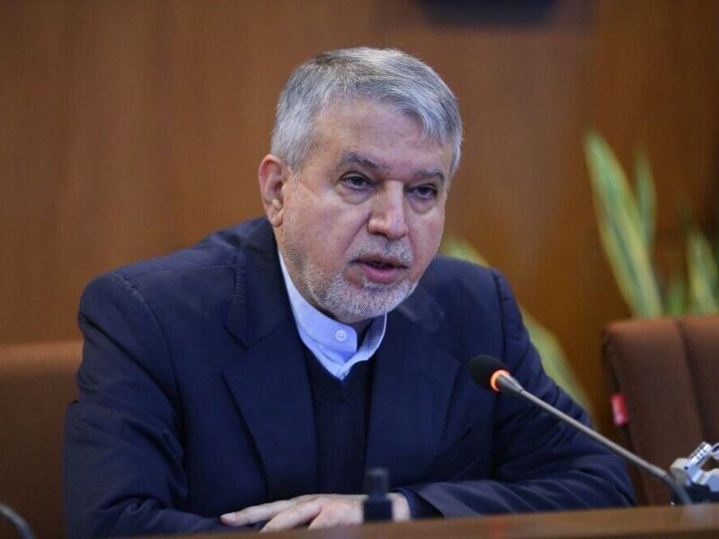 وزیر میراث فرهنگی: نباید در حریم صندل و شهر دقیانوس جیرفت مسکن مهر ساخته شود