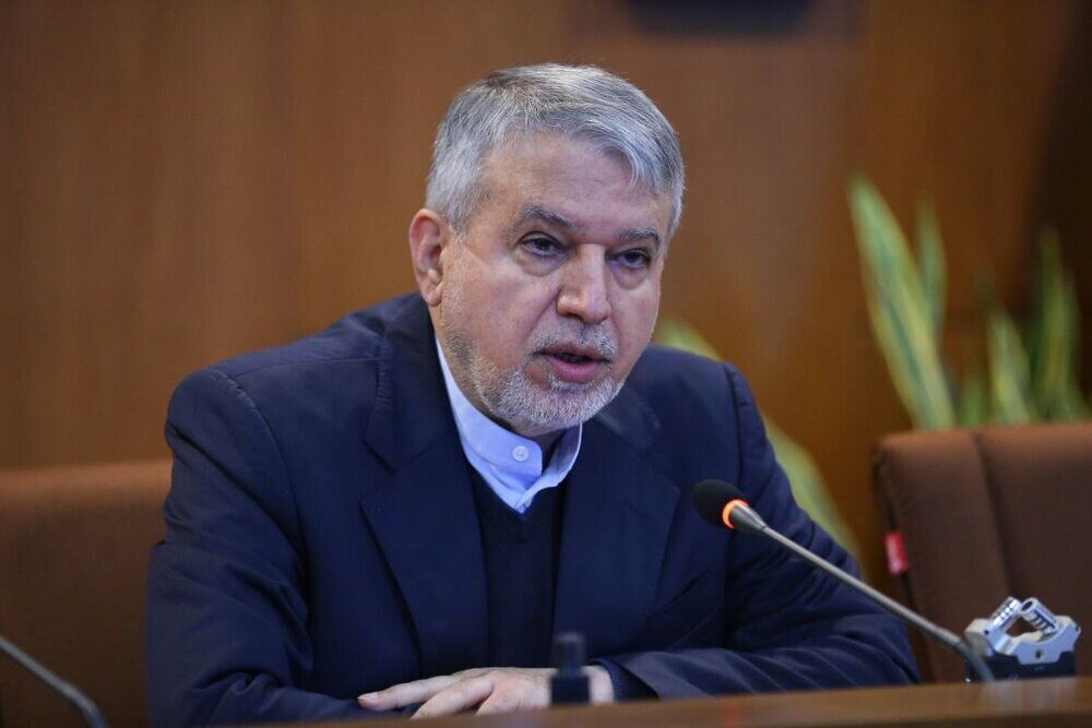 وزیر میراث فرهنگی: نباید در حریم صندل و شهر دقیانوس جیرفت مسکن مهر ساخته شود