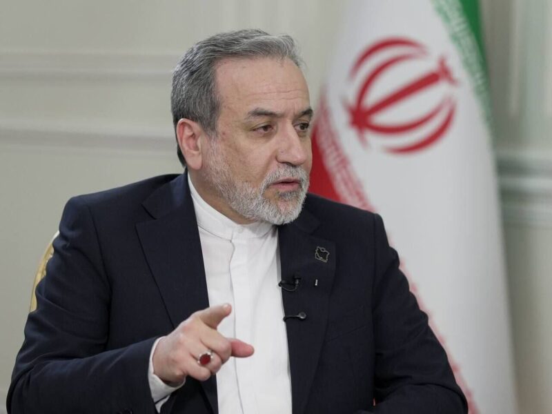 عراقچی: بازگشت به میدان جنگ با شگفتیهای بسیار بیشتری همراه خواهد بود