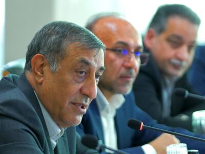 بخشی از دیوار مرزی برای تسهیل عبور ترانزیتی برداشته شود