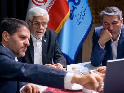 صنایع آسیب‌دیده با به‌روزترین فناوری‌ها بازسازی می‌شود