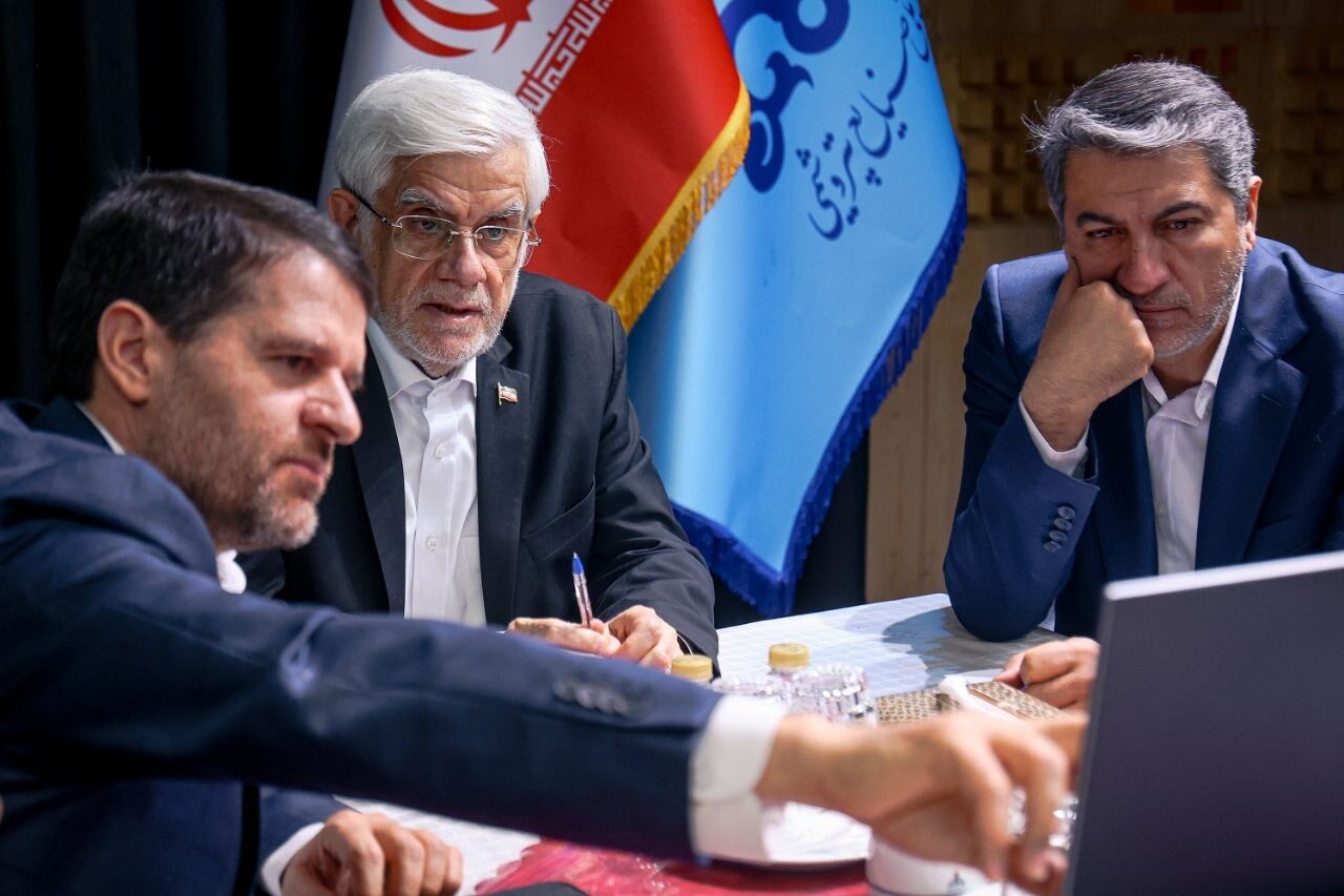 صنایع آسیب‌دیده با به‌روزترین فناوری‌ها بازسازی می‌شود