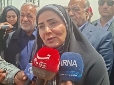امنیت قلمرو یوزپلنگ‌ ایرانی در طرح‌های راهسازی سمنان مورد توجه است