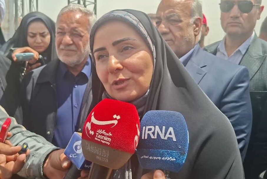 امنیت قلمرو یوزپلنگ‌ ایرانی در طرح‌های راهسازی سمنان مورد توجه است