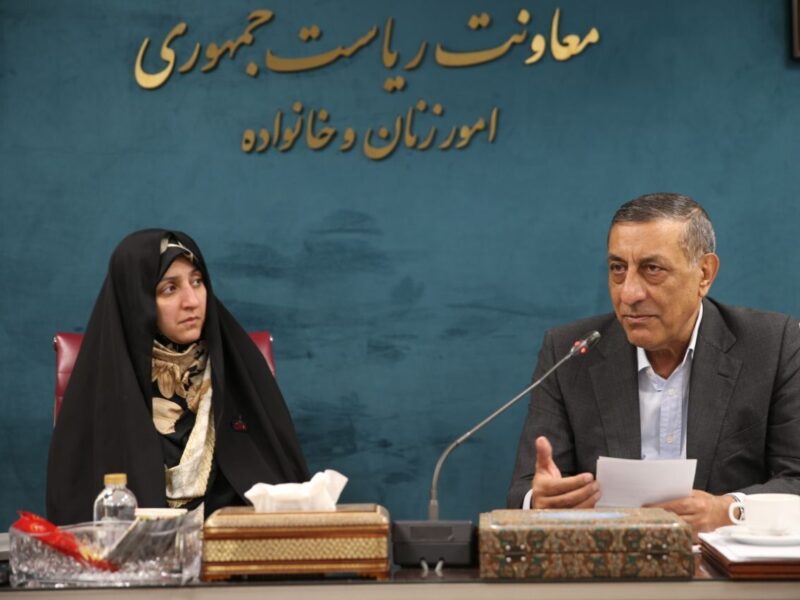 توسعه پایدار بدون عدالت جنسیتی ممکن نیست