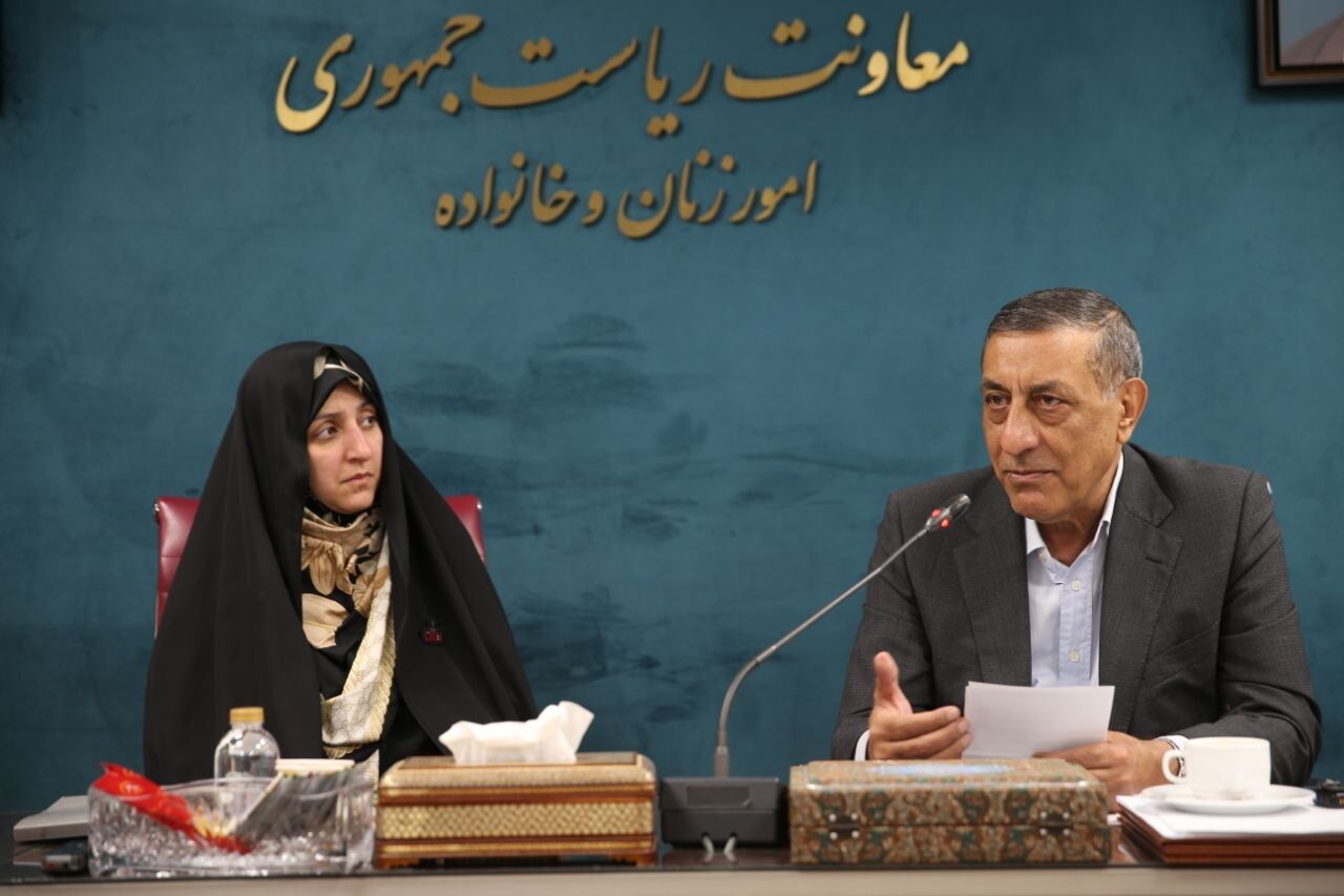 توسعه پایدار بدون عدالت جنسیتی ممکن نیست