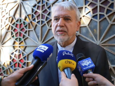 تاسیس «موزه مشاهیر میراث و تمدن ایران» ضروریست