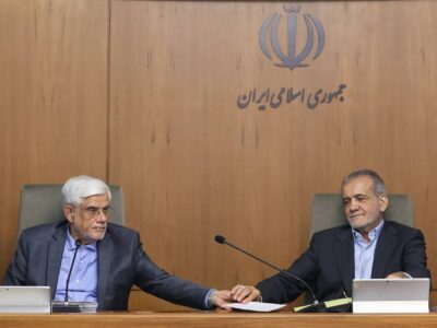 ماموریت ویژه رئیس‌جمهور و گام بلند دولت برای تحقق یک حق شهروندی