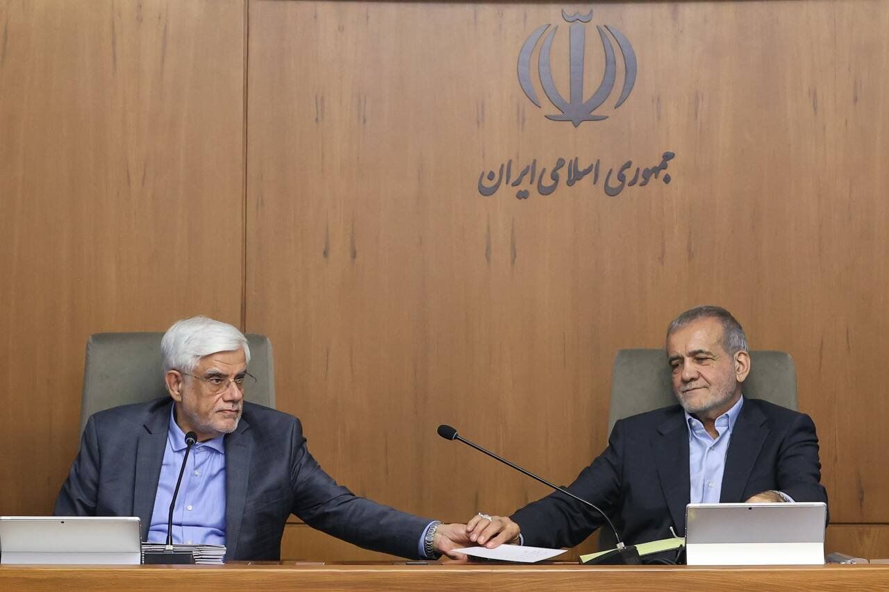ماموریت ویژه رئیس‌جمهور و گام بلند دولت برای تحقق یک حق شهروندی