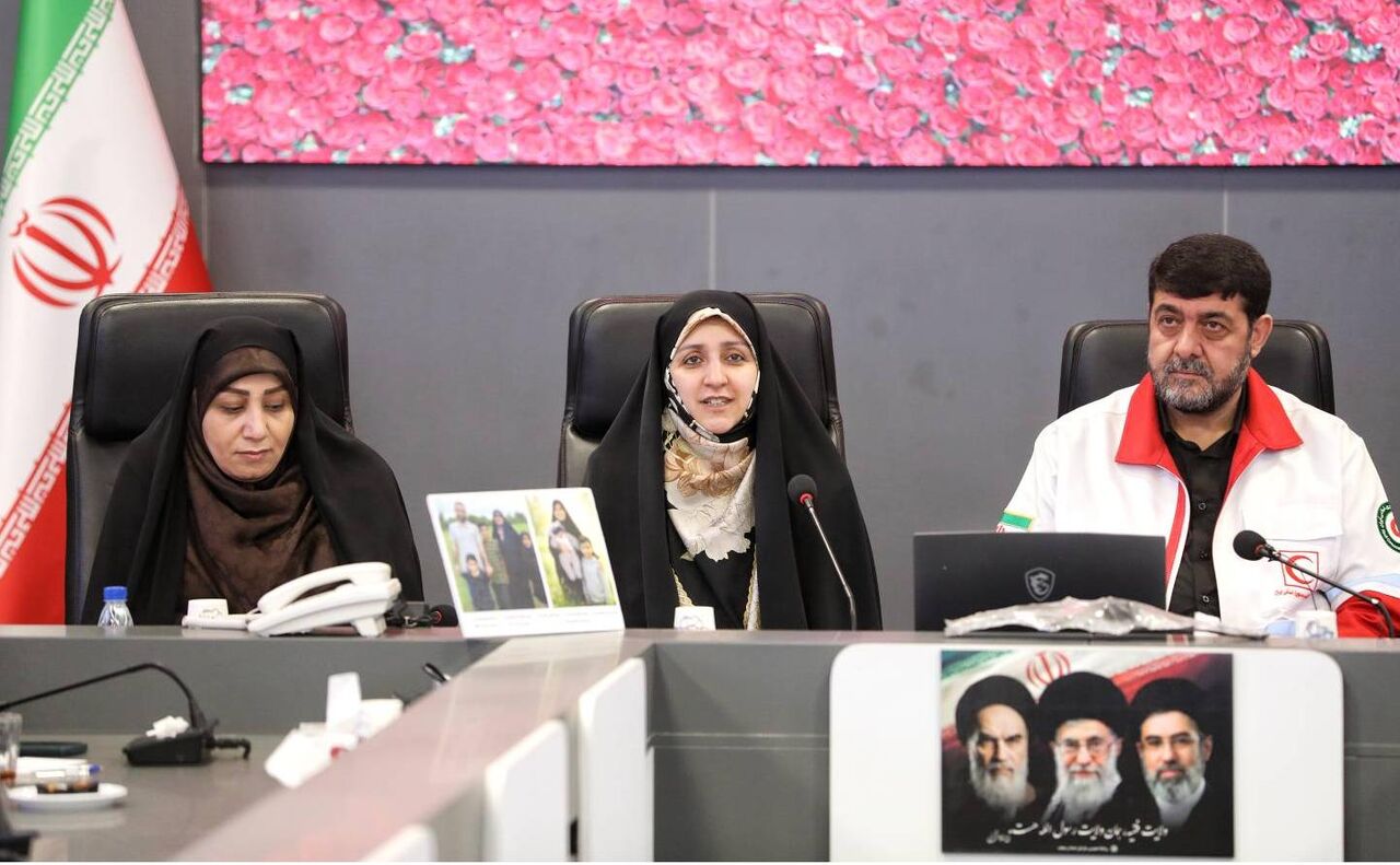نقش زنان در خدمت‌رسانی و حفظ انسجام اجتماعی کشور برجسته است