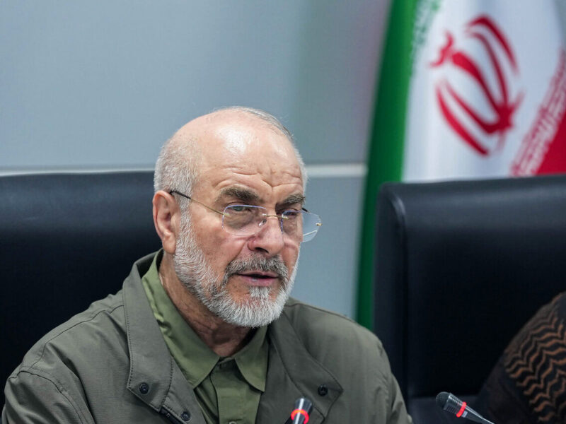 قالیباف: پیام راهبردی رهبر انقلاب، نقشه راه مجلس است