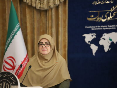 دولت وفاق ملی سهم‌ساز است نه سهم‌خواه