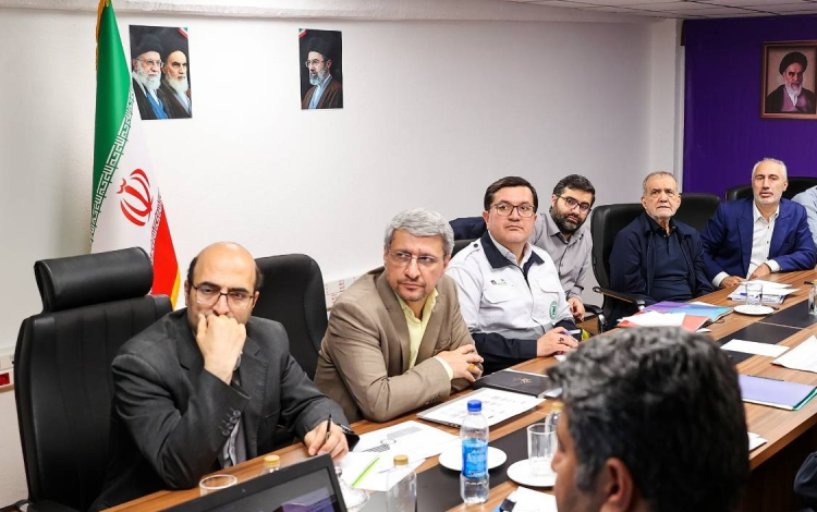 با تجمیع همه ظرفیتها از مرحله بازسازی نیز با موفقیت عبور خواهیم کرد