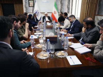 دولت از بازگشت نخبگان حمایت می‌کند
