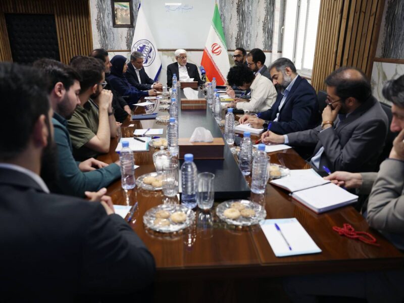 دولت از بازگشت نخبگان حمایت می‌کند