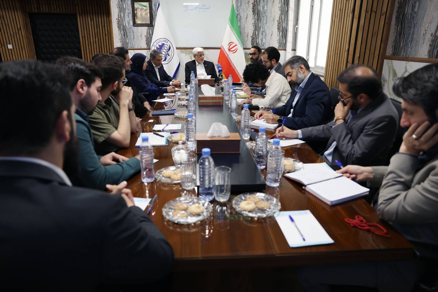 دولت از بازگشت نخبگان حمایت می‌کند
