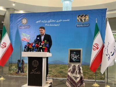 اولویت دولت ساماندهی زندگی مردم آسیب‌دیده است