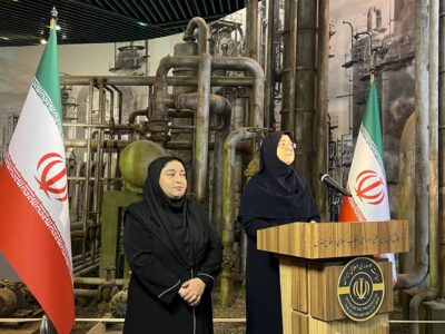 ظرفیت تولید انرژی خورشیدی تا پایان تابستان به بیش از 5 هزار مگاوات می‌رسد