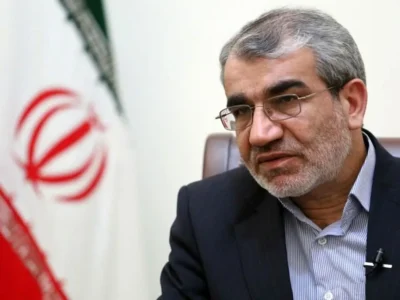 عباسعلی کدخدایی به عنوان سرپرست دبیرخانه مجمع تشخیص مصلحت نظام منصوب شد