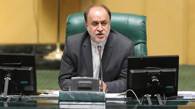 حاجی‌بابایی: ایران رسماً به چهارمین ابرقدرت جهان تبدیل شد