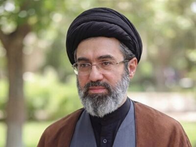 رهبر انقلاب: سلاح الله اکبر، بعثت امت اسلامی را رقم خواهد زد