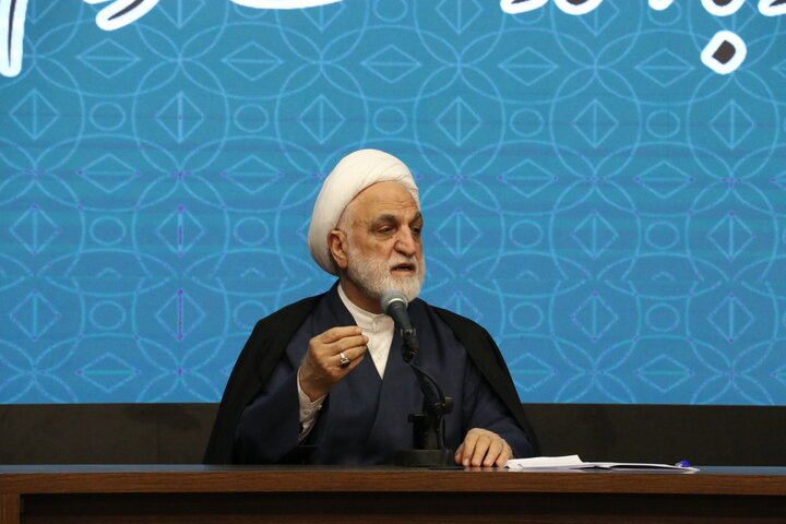  از مذاکره استقبال می‌کنیم اما تحمیل را نمی‌پذیریم