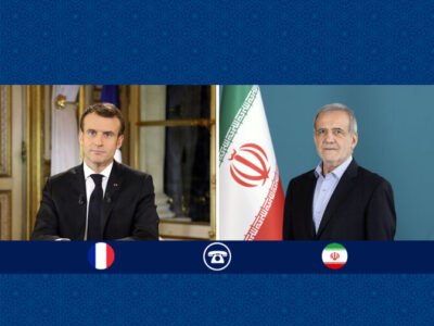 هرگونه مذاکره بازگشایی تنگه هرمز مستلزم رفع محاصره دریایی است