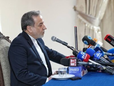 آمریکا در یک سردرگمی به سر می‌برد و هیچ طرحی برای پایان جنگ ندارد