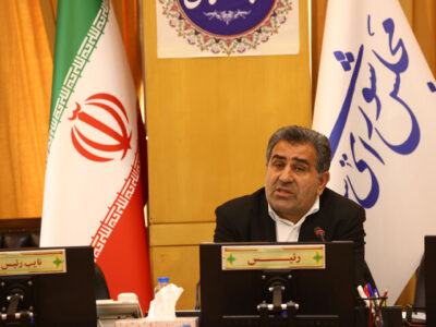 گزارش‌دهی شفاف مسئولان درباره گرانی‌ها، مهم‌ترین محور دومین پیام صوتی رئیس مجلس