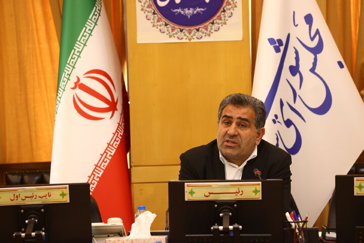 گزارشدهی شفاف مسئولان درباره گرانیها، مهمترین محور دومین پیام صوتی رئیس مجلس