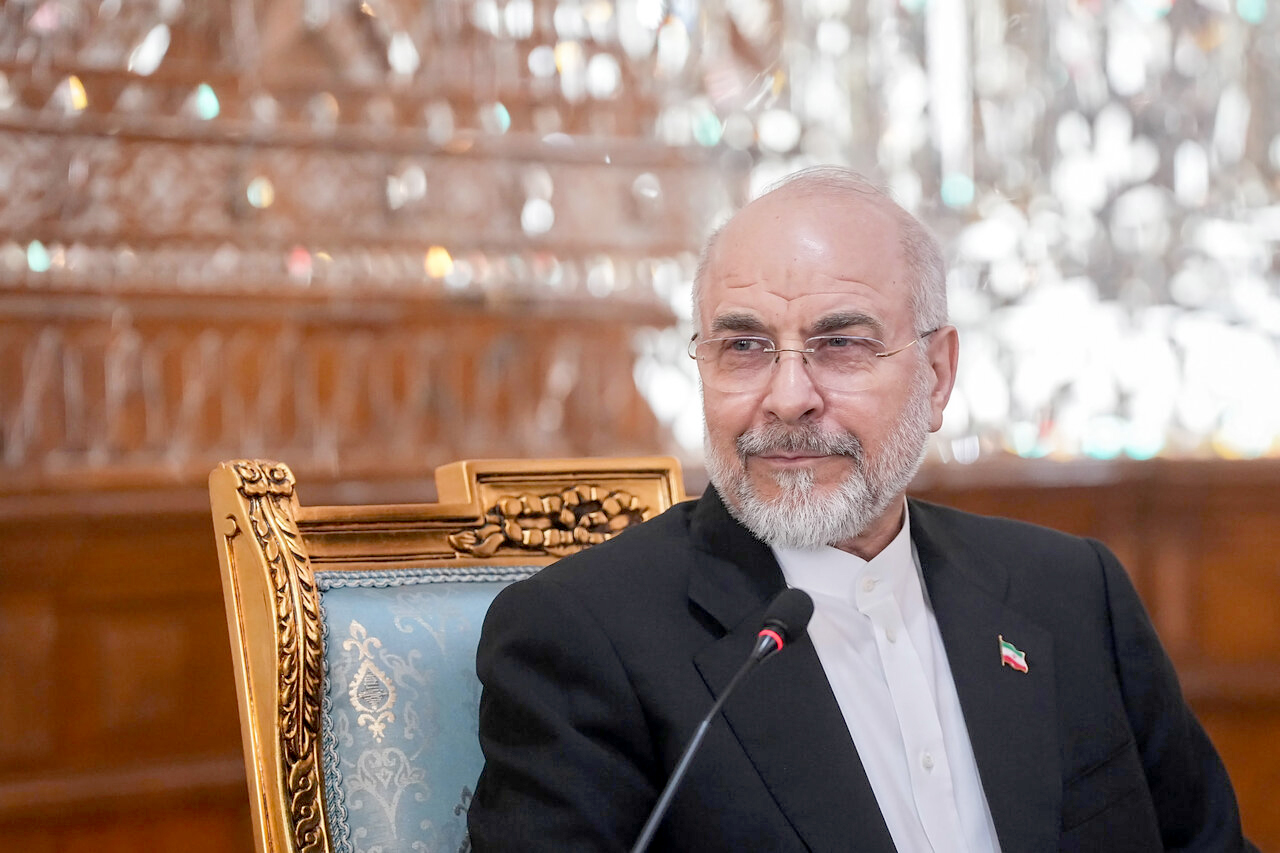 رهبر شهید، پایه‌گذار ایران قوی و مستقل شد