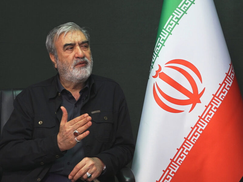 از جزئیات نخستین جلسه “شاک” در جنگ رمضان تا ناگفتههایی از دره شیلر