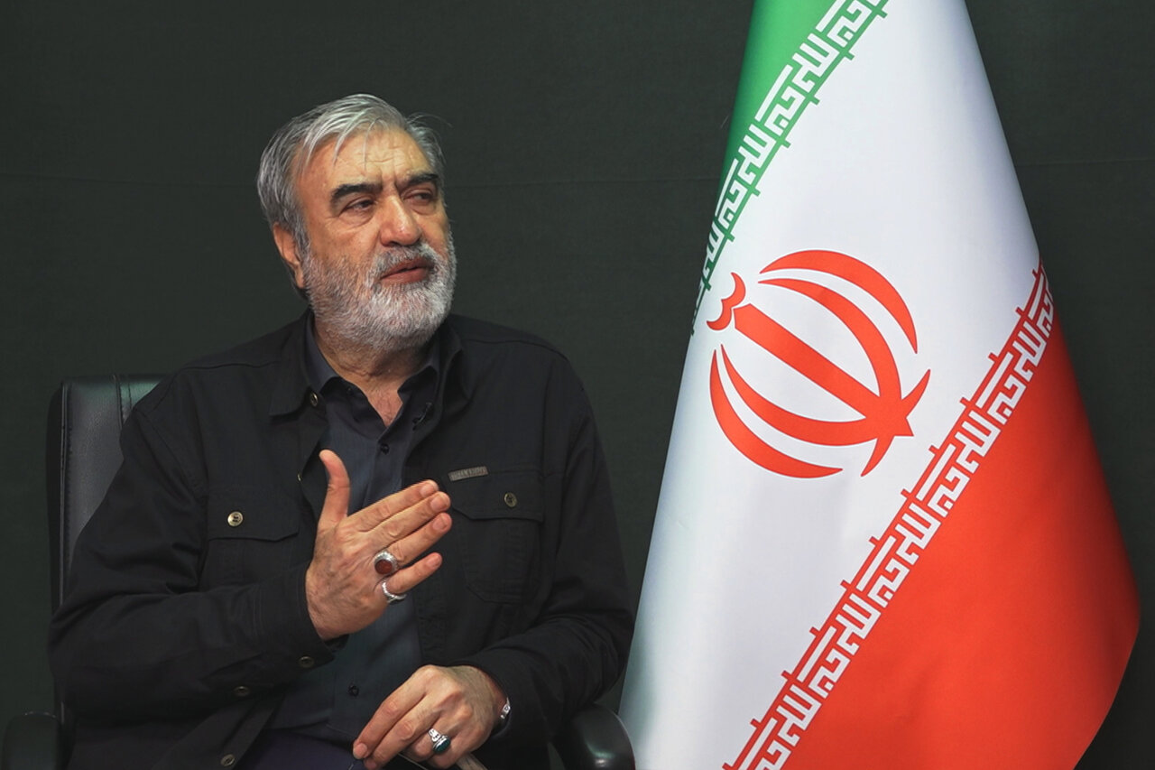 از جزئیات نخستین جلسه “شاک” در جنگ رمضان تا ناگفته‌هایی از دره شیلر