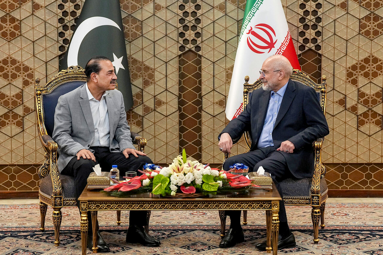از حقوق ملت و کشورمان عدول نمی‌کنیم